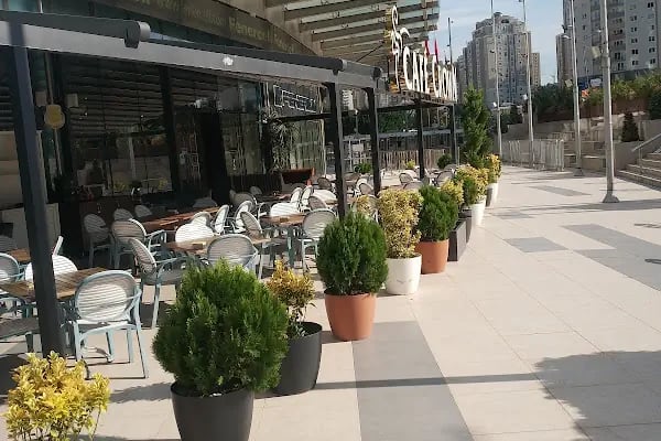 DenizBank Ataşehir Şubesi - Resim 9