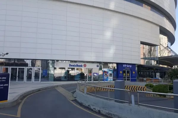 DenizBank Ataşehir Şubesi - Resim 3
