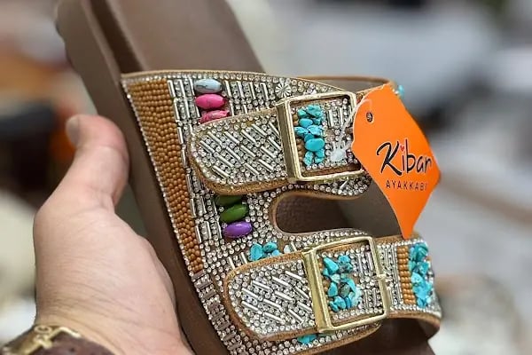 Kibar Ayakkabı Manavgat - Resim 8