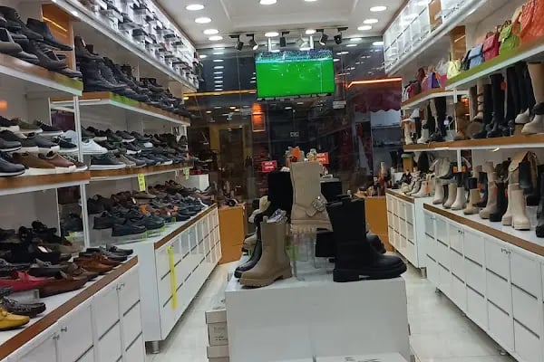 Kibar Ayakkabı Manavgat - Resim 6