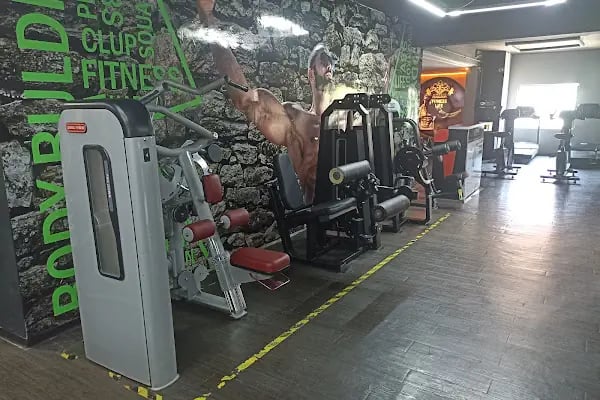 Arena Fitness Gölcük - Resim 18