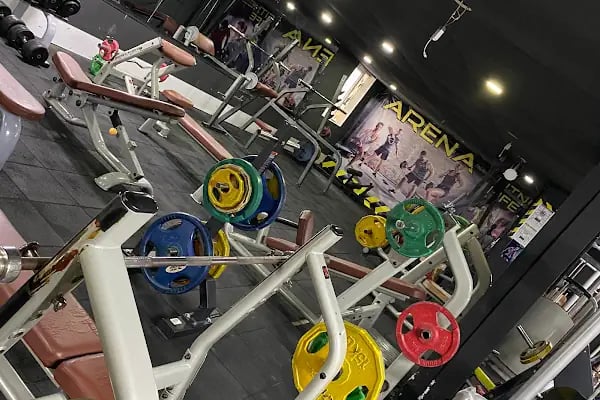 Arena Fitness Gölcük - Resim 4
