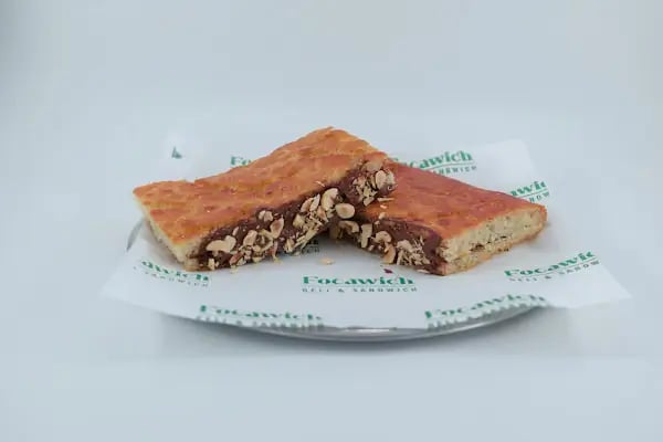 Focawich - Resim 11