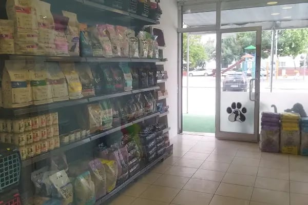 Karataş Veteriner kliniği - Resim 1