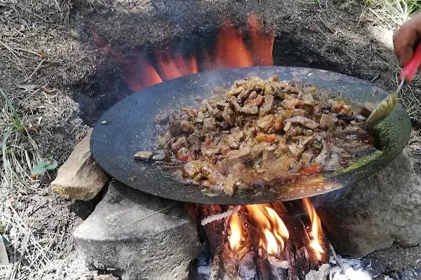 kestel barajı - Resim 15