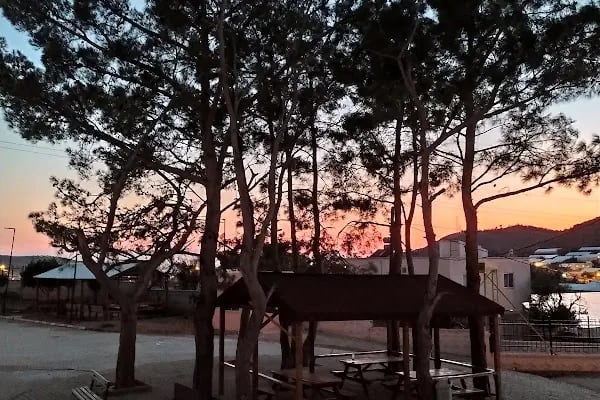 Aydıncık Anadolu Lisesi - Resim 3