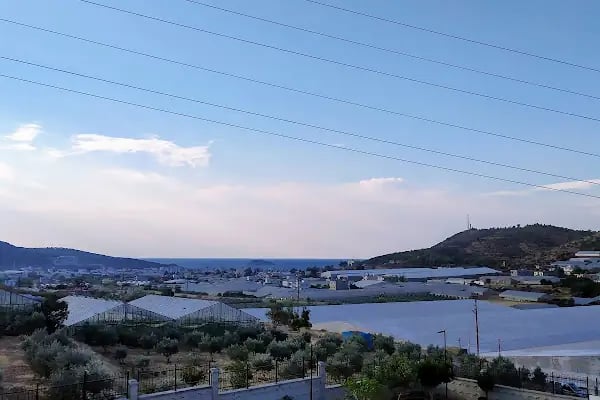 Aydıncık Anadolu Lisesi - Resim 6