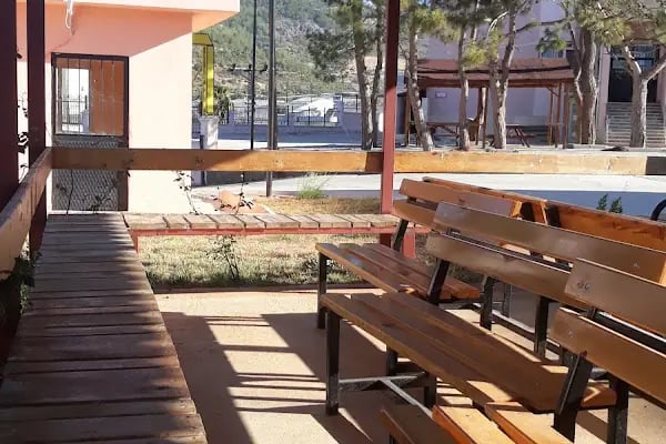 Aydıncık Anadolu Lisesi - Resim 5