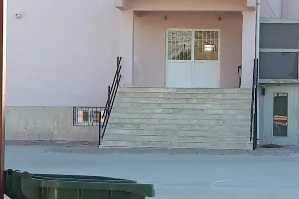 Aydıncık Anadolu Lisesi - Resim 8