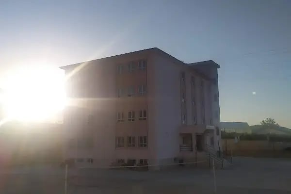 Aydıncık Anadolu Lisesi - Resim 7