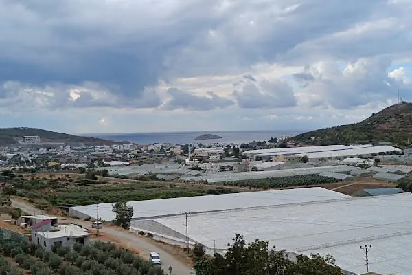 Aydıncık Anadolu Lisesi - Resim 2