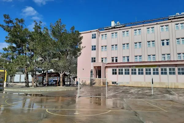 Aydıncık Anadolu Lisesi - Resim 11