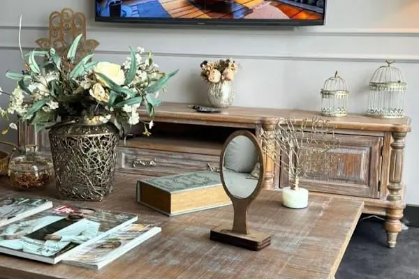 Besteliz Klinik Ankara - Resim 2