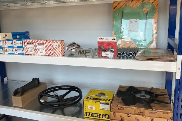 Aslanlar Ticaret - Resim 5