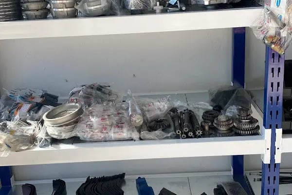 Aslanlar Ticaret - Resim 7