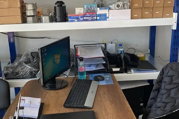 Aslanlar Ticaret - Resim 3