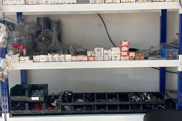 Aslanlar Ticaret - Resim 4