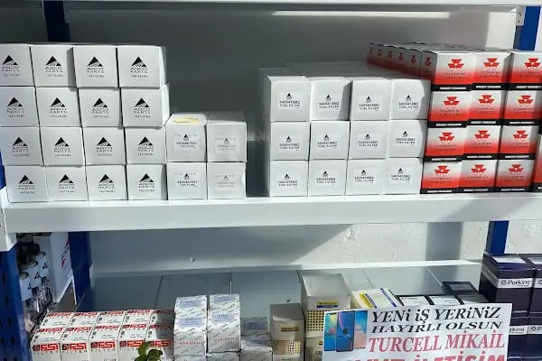 Aslanlar Ticaret - Resim 9