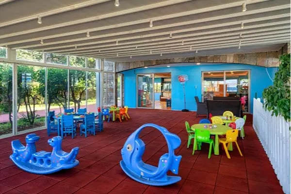 Azure by Yelken Hotel - Resim 20