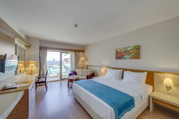 Azure by Yelken Hotel - Resim 2