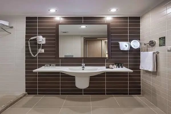 Azure by Yelken Hotel - Resim 4