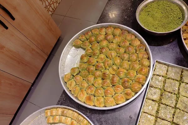 Gazi Baklava - Resim 4