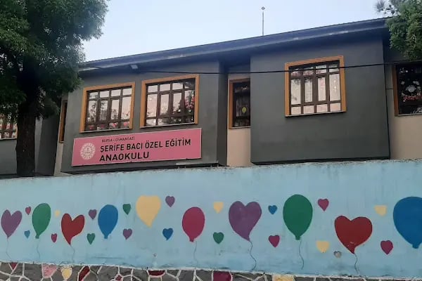 Şerife Bacı Özel Eğitim Anaokulu - Resim 3