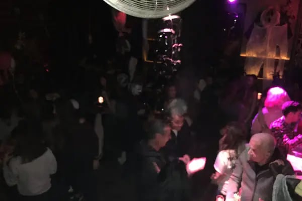 Motto lounge bar - Resim 17