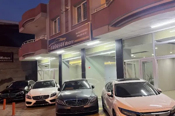 Karahan Motors - Resim 2