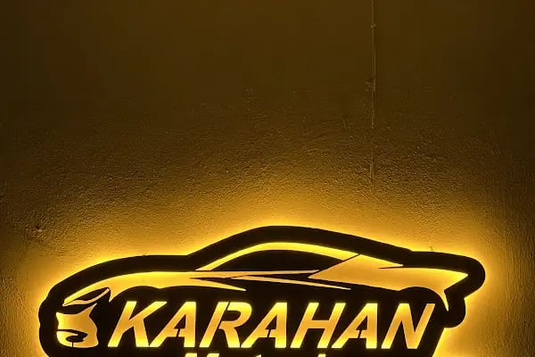 Karahan Motors - Resim 5