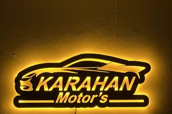 Karahan Motors - Resim 4