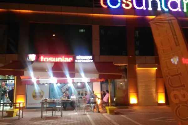 Tosunlar Kitap Kırtasiye ( YAZIR ŞUBESİ) - Resim 20