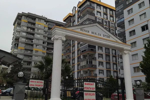 Kenan Beklen Sitesi - Resim 1