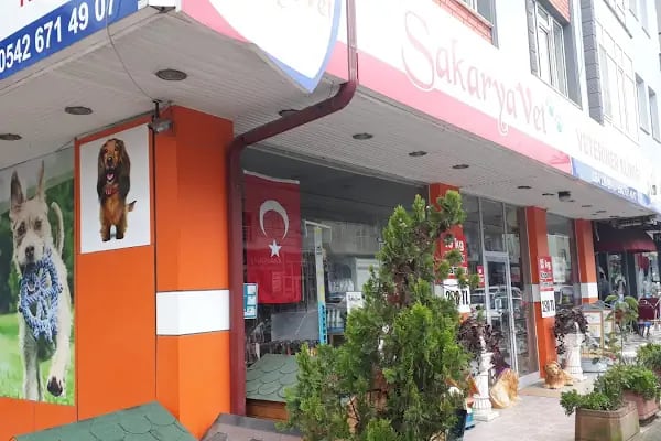 Sakaryavet Vet-Mim Veterinerlik Hizmetleri - Resim 5