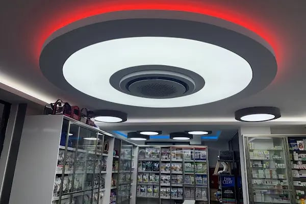 Bulvar Veteriner Kliniği - Resim 16