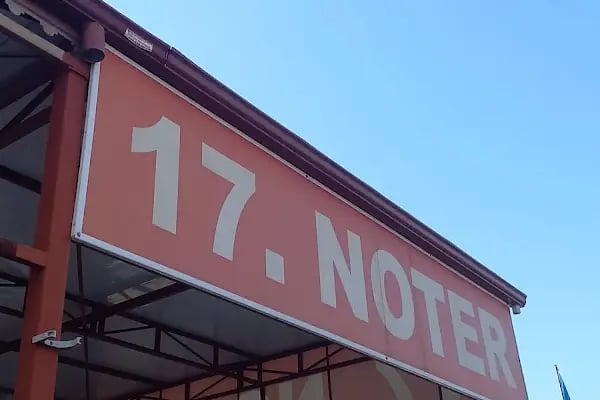 Antalya 17. Noterliği - Resim 2