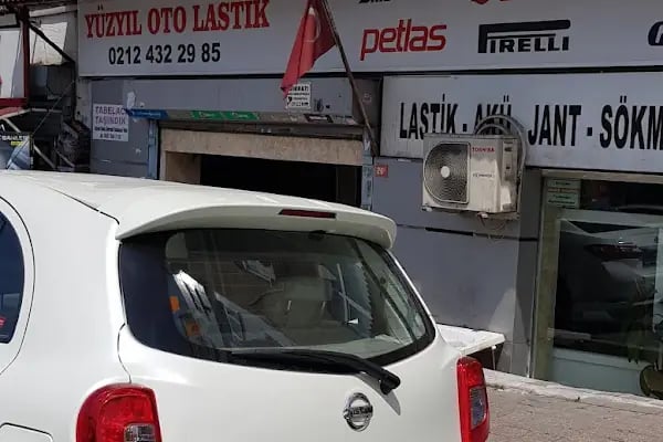 Yüzyıl Oto Lastik - Resim 2