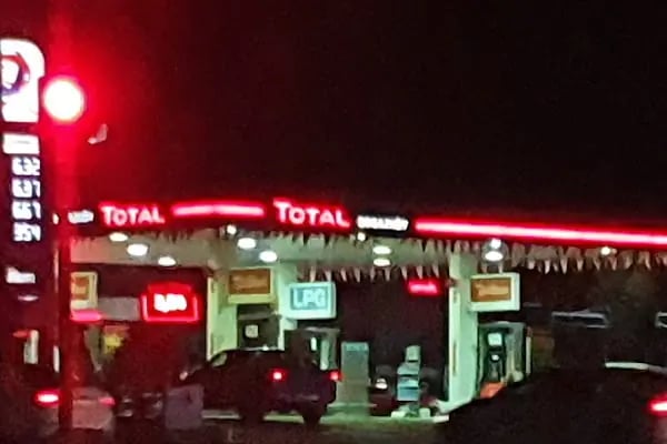 Özturan Petrol - Resim 2