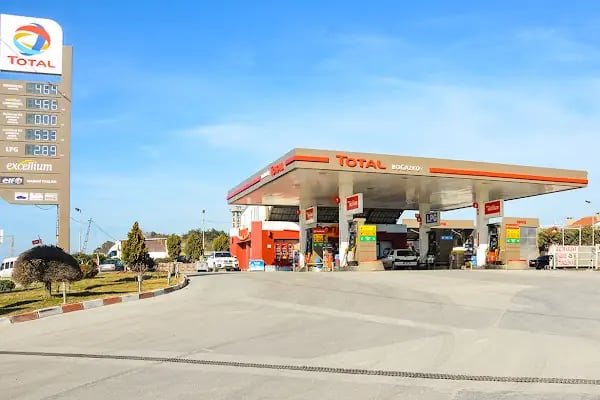 Özturan Petrol - Resim 1