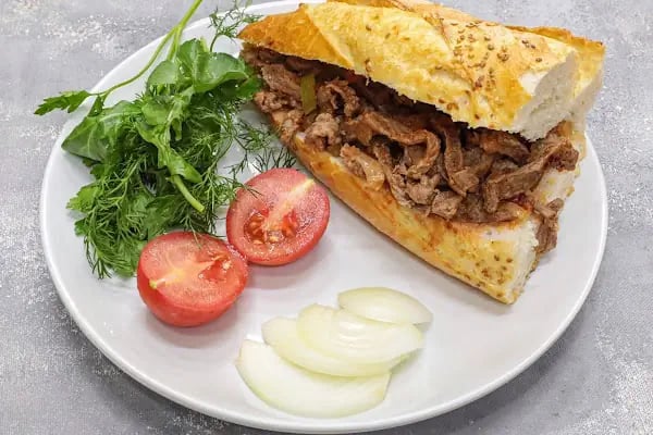 Ekmek Arası Dalaman - Resim 2