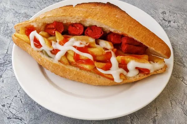 Ekmek Arası Dalaman - Resim 6