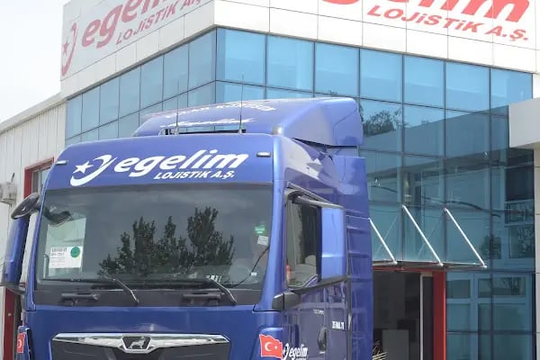 Egelim Lojistik A.Ş. - Resim 13