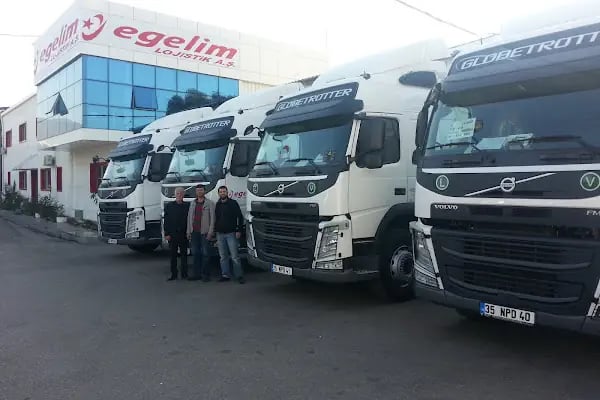 Egelim Lojistik A.Ş. - Resim 7
