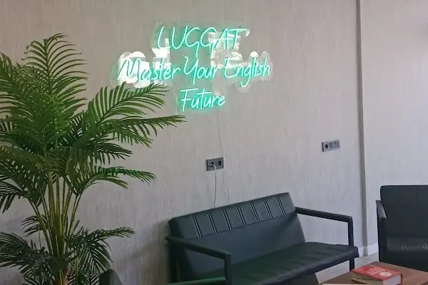 Luggat Kaffe - Resim 6