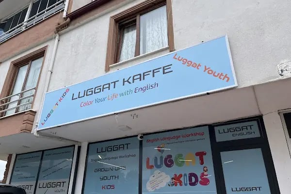 Luggat Kaffe - Resim 2