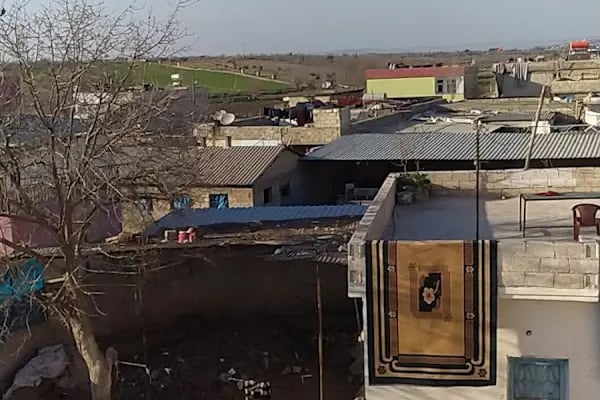 Şehit Seyyit Ahmet Çakır Anadolu İmam Hatip Lisesi - Resim 3