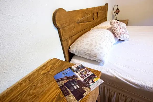 Birgi Otel Saliha hanım Taş Konak - Resim 16