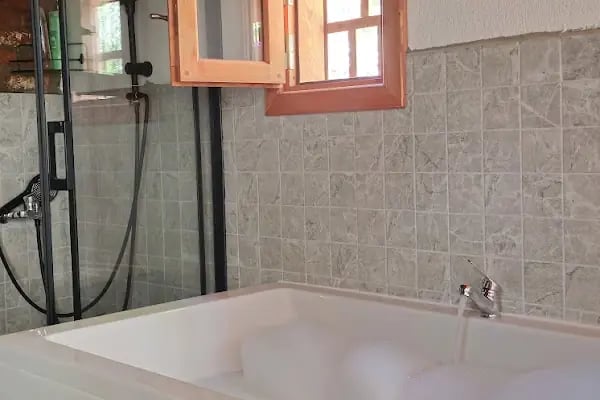Birgi Otel Saliha hanım Taş Konak - Resim 3