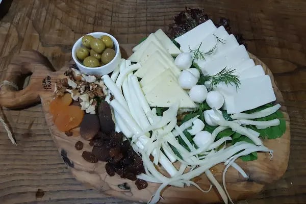 Birgi Otel Saliha hanım Taş Konak - Resim 14