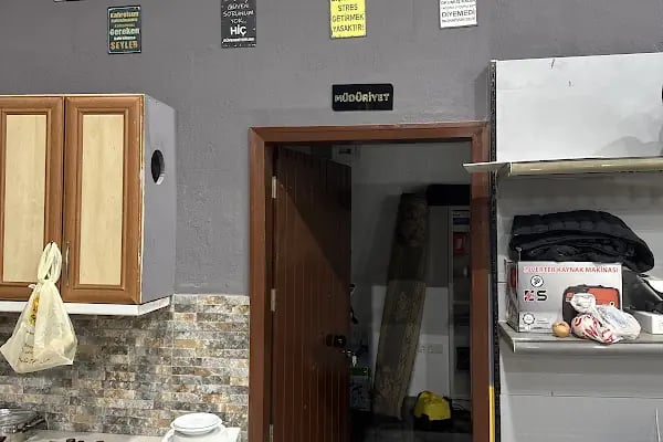 Yörükoğlu Oto Garaj - Resim 14